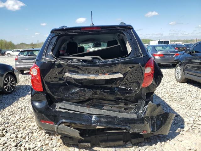 Photo 6 from auction – 2015 CHEVROLET EQUINOX LT with VIN 2GNALCEK2F1179184