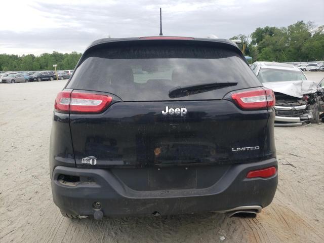 Photo 6 from auction – 2017 JEEP CHEROKEE L with VIN 1C4PJLDS4HW669745