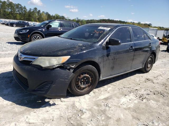 TOYOTA CAMRY BASE 2012 con VIN 4T1BF1FK5CU013065 - Foto de la subasta