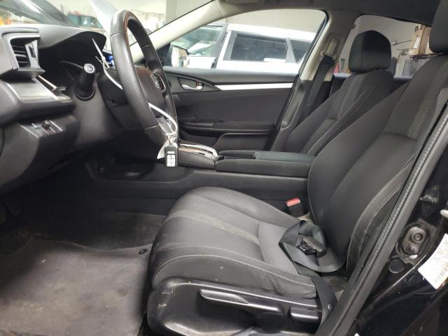صورة رقم 7 من المزاد - 2016 HONDA CIVIC EX مع VIN 19XFC2F70GE023040