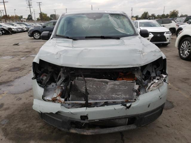 Photo 5 from auction – 2023 FORD MAVERICK X with VIN 3FTTW8F92PRA04299