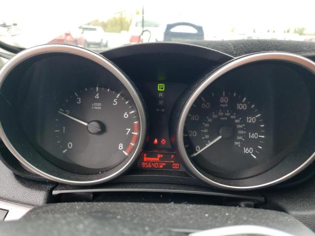 Photo 9 from auction – 2010 MAZDA 3 I with VIN JM1BL1SG3A1282789