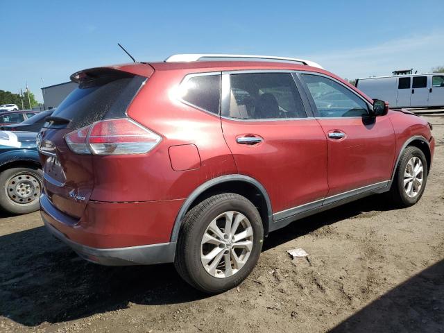 Photo 3 from auction – 2016 NISSAN ROGUE S with VIN KNMAT2MV4GP701929