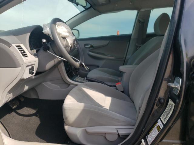 Photo 7 from auction – 2010 TOYOTA COROLLA BA with VIN 1NXBU4EEXAZ172440