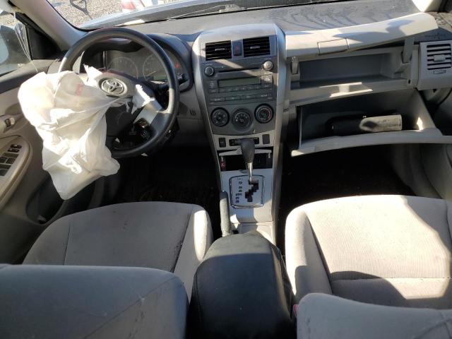 Фото 8 с аукциона – 2011 TOYOTA COROLLA BA с VIN JTDBU4EE4BJ092901