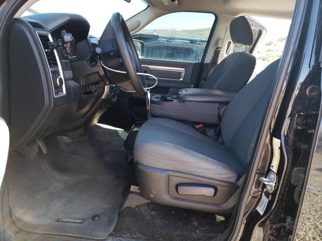 Photo 7 from auction – 2017 RAM 2500 SLT with VIN 3C6TR5DT1HG702167
