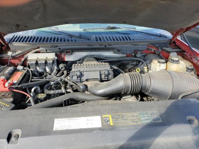 Zdjęcie 11 z aukcji – 2006 FORD EXPEDITION z VIN 1FMFU17526LA69720