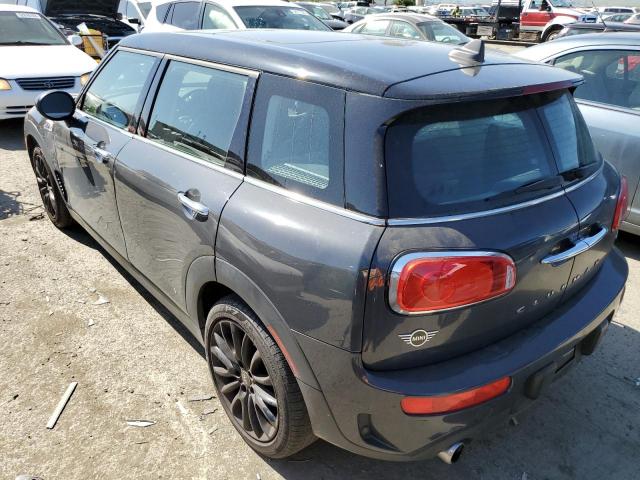 Photo 2 from auction – 2019 MINI COOPER S C with VIN WMWLN9C56K2E51922
