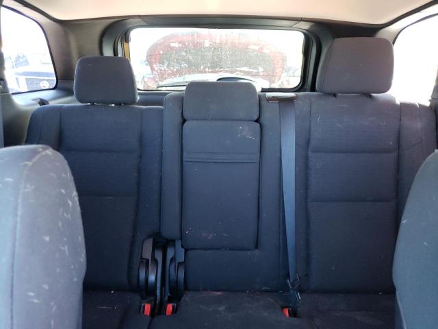 Photo 10 from auction – 2012 JEEP GRAND CHER with VIN 1C4RJFAG3CC250788