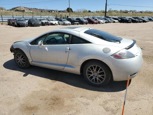 Photo 2 from auction – 2006 MITSUBISHI ECLIPSE GS with VIN 4A3AK24F36E026285
