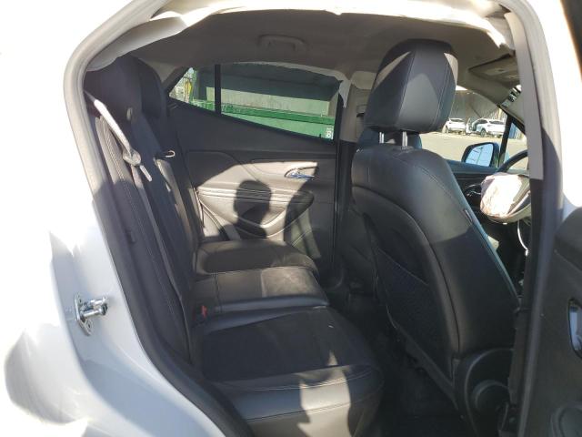 Photo 10 from auction – 2017 BUICK ENCORE SPO with VIN KL4CJ2SB1HB026668