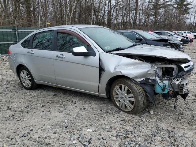 Photo 4 from auction – 2009 FORD FOCUS SEL with VIN 1FAHP37N39W120148