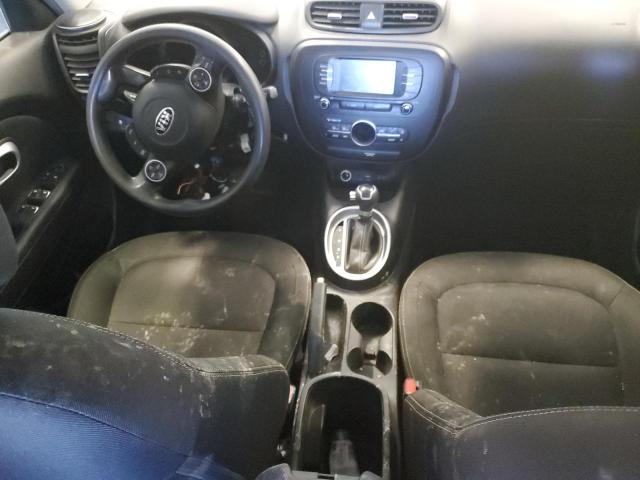 Photo 8 from auction – 2017 KIA SOUL + with VIN KNDJP3A51H7448889