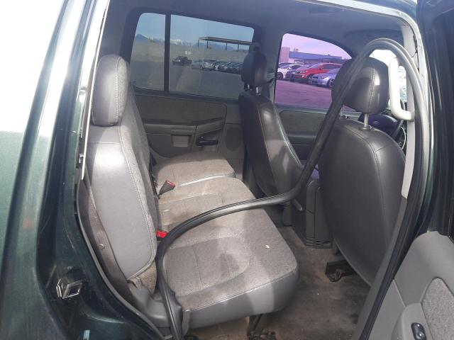 Фото 10 с аукциона – 2004 FORD EXPLORER X с VIN 1FMZU62E14ZB33029