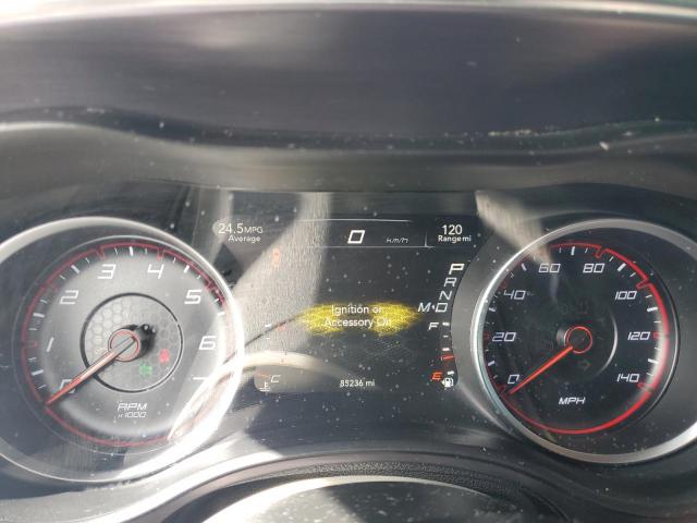 Photo 9 from auction – 2015 DODGE CHARGER SE with VIN 2C3CDXBG8FH925929