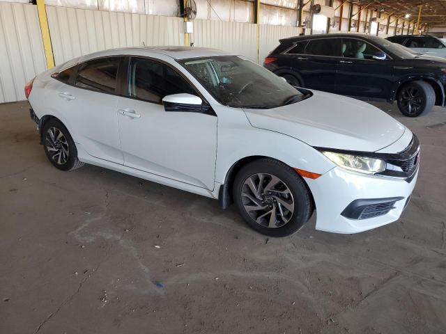 صورة رقم 4 من المزاد - 2016 HONDA CIVIC EX مع VIN 19XFC2F72GE066276
