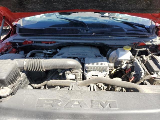 Photo 11 from auction – 2020 RAM 1500 LARAM with VIN 1C6SRFDT3LN229423