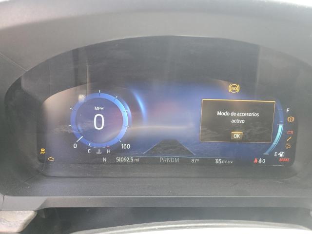 Photo 9 from auction – 2020 FORD EXPLORER P with VIN 1FM5K8HC1LGA38504