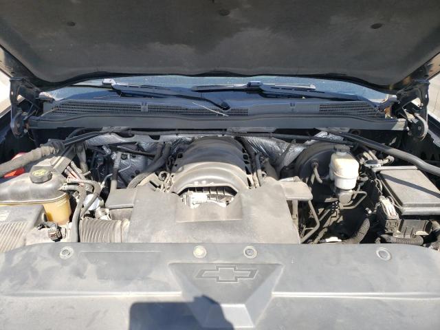 Photo 11 from auction – 2014 CHEVROLET SILVERADO with VIN 3GCPCREC2EG355168