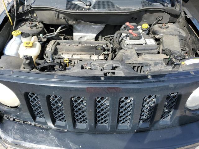 Photo 12 from auction – 2013 JEEP PATRIOT LA with VIN 1C4NJPFA0DD276432