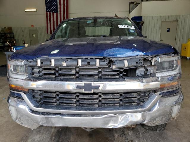 Photo 5 from auction – 2016 CHEVROLET SILVERADO with VIN 3GCPCREC4GG296692