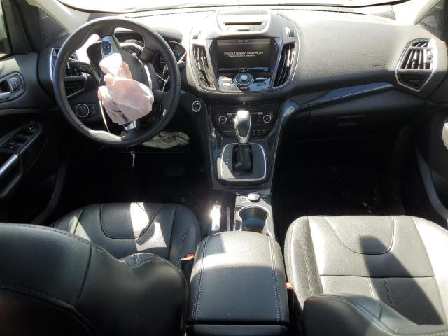 Photo 8 from auction – 2013 FORD ESCAPE TIT with VIN 1FMCU0J99DUC15952