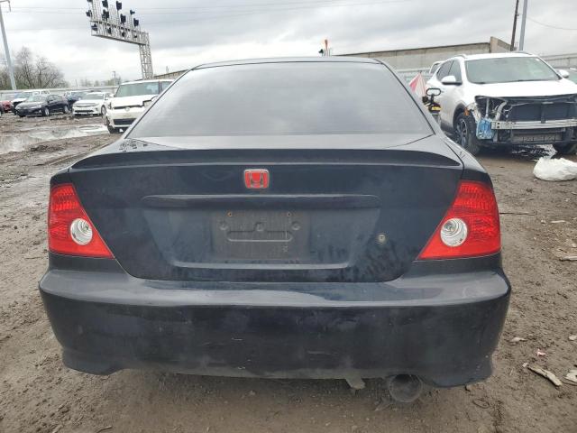 Photo 6 from auction – 2004 HONDA CIVIC EX with VIN 1HGEM21994L073683