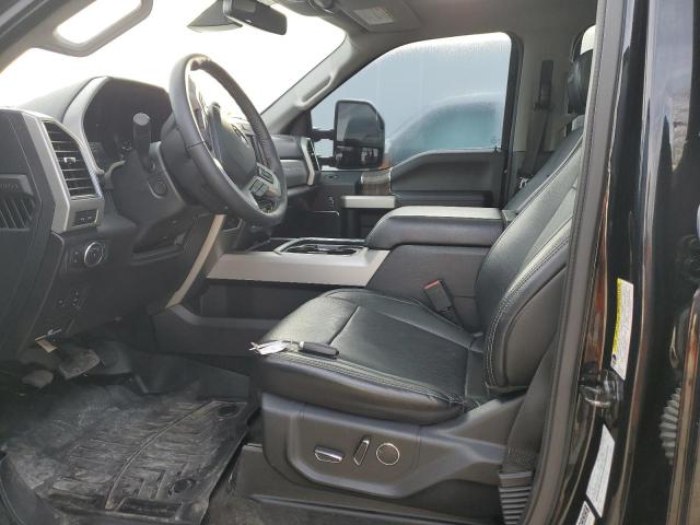 Photo 7 from auction – 2018 FORD F250 SUPER with VIN 1FT7W2BT9JED03914