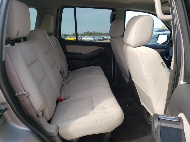 Photo 10 from auction – 2008 FORD EXPLORER X with VIN 1FMEU73E08UB14168