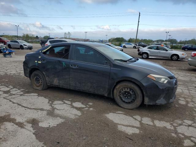 Photo 4 from auction – 2016 TOYOTA COROLLA L with VIN 5YFBURHE8GP482024