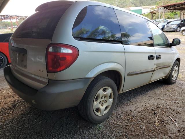 Photo 3 from auction – 2003 DODGE CARAVAN with VIN 1D4GP25323B193658