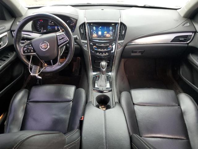 Photo 8 from auction – 2014 CADILLAC ATS PREMIU with VIN 1G6AL5S34E0158089