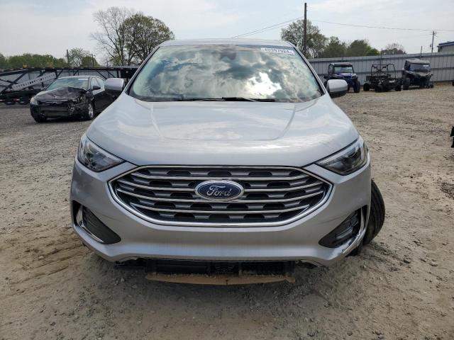 Photo 5 from auction – 2022 FORD EDGE SEL with VIN 2FMPK4J99NBA93387