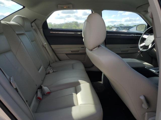 Photo 10 from auction – 2005 CHRYSLER 300 TOURIN with VIN 2C3JA53G85H589362