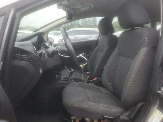 Photo 7 from auction – 2014 FORD FIESTA SE with VIN 3FADP4EJ8EM170946