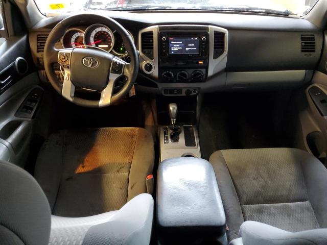 Photo 8 from auction – 2015 TOYOTA TACOMA DOU with VIN 3TMLU4EN5FM170731