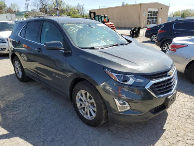 Photo 4 from auction – 2018 CHEVROLET EQUINOX LT with VIN 2GNAXJEV2J6164568