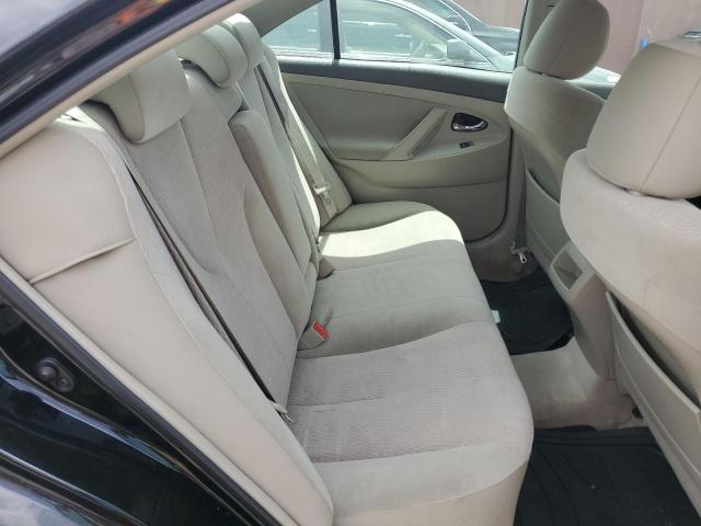 Photo 10 from auction – 2011 TOYOTA CAMRY BASE with VIN 4T1BF3EK1BU190823