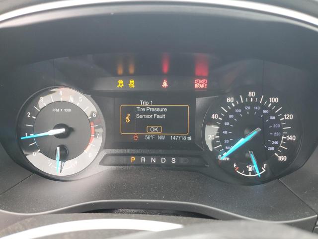 Photo 9 from auction – 2016 FORD FUSION SE with VIN 3FA6P0HD3GR148382