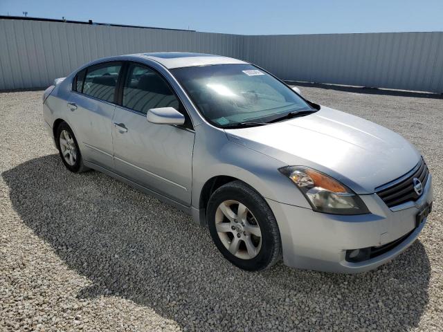 Photo 4 from auction – 2007 NISSAN ALTIMA 2.5 with VIN 1N4AL21EX7C160175