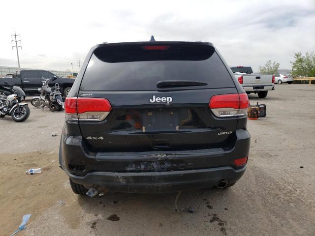 Photo 6 from auction – 2014 JEEP GRAND CHER with VIN 1C4RJFBG9EC458272