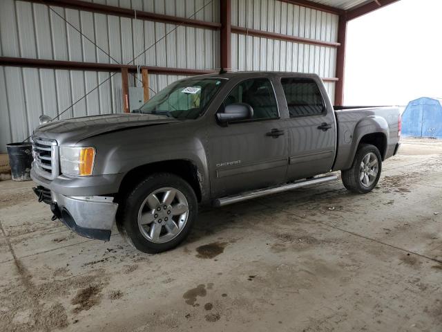 GMC SIERRA K15 2013 with VIN 3GTP2VE75DG326468 - Photo from auction