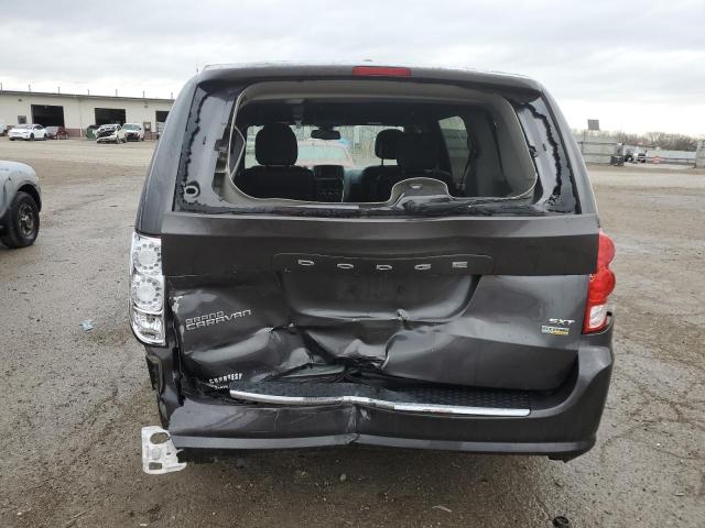 Photo 6 from auction – 2019 DODGE GRAND CARA with VIN 2C4RDGCG6KR557968