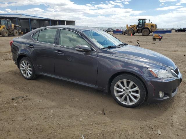 صورة رقم 4 من المزاد - 2009 LEXUS IS 250 مع VIN JTHCK262095029900
