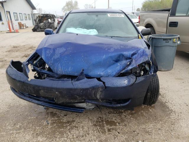 Photo 5 from auction – 2006 TOYOTA COROLLA CE with VIN JTDBR32E060079753