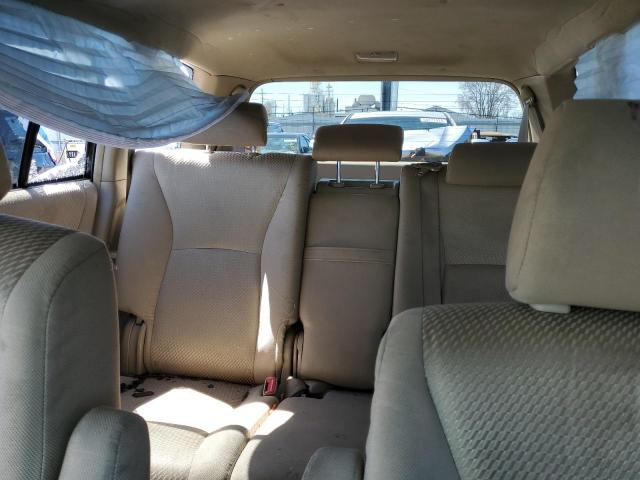 Photo 10 from auction – 2005 TOYOTA HIGHLANDER with VIN JTEDP21A850080280