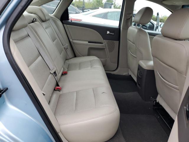 Photo 10 from auction – 2008 FORD TAURUS LIM with VIN 1FAHP25W48G181667