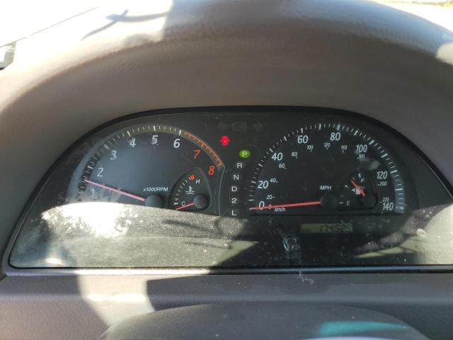 Photo 9 from auction – 2003 TOYOTA CAMRY LE with VIN 4T1BE32K23U712335