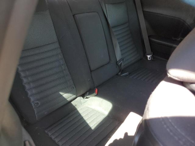 Photo 10 from auction – 2014 DODGE CHALLENGER with VIN 2C3CDYBT8EH160917
