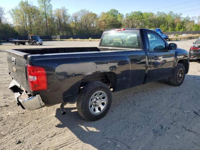 Photo 3 from auction – 2010 CHEVROLET SILVERADO with VIN 1GCPCPEX5AZ295968